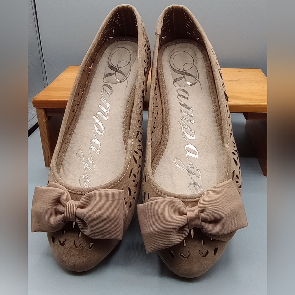 Rampage Flats